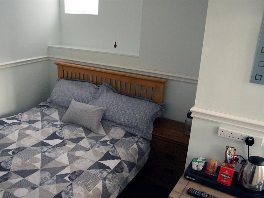 Hotel Masons Arms York Habitación foto