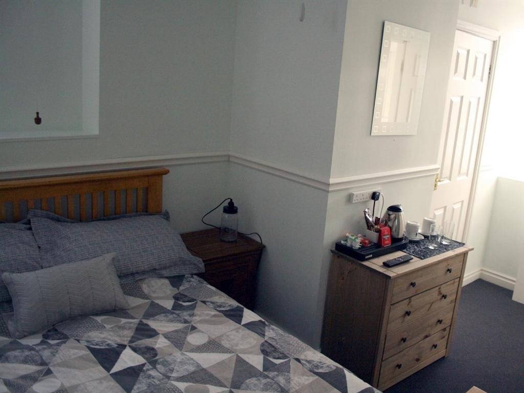Hotel Masons Arms York Habitación foto